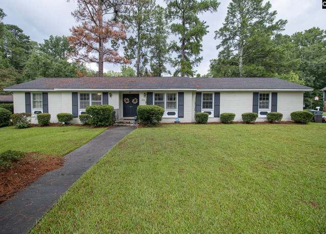 Property at 219 Finsbury Rd, Columbia, SC 29212, 3 beds, 2 baths