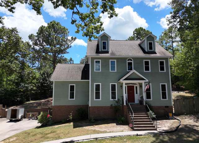 Property at 137 Fishers Wood Dr, Columbia, SC 29223, 6 beds, 2.5 baths