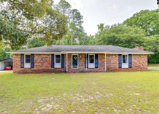 Property at 1843 Palomino Cir, Sumter, SC 29154, 3 beds, 1.5 baths