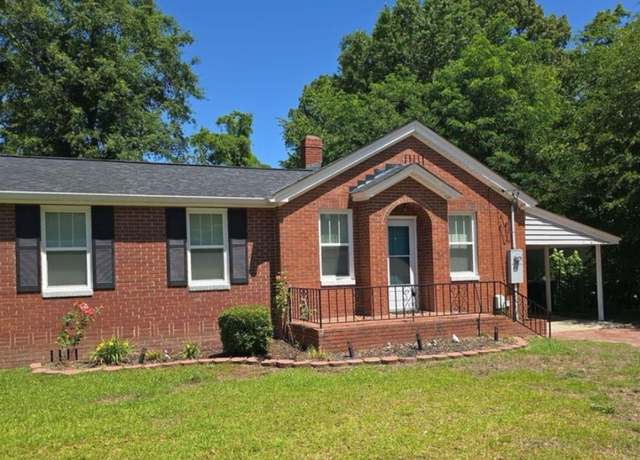 Property at 1608 Crapps Ave, West Columbia, SC 29169, 3 beds, 1 bath