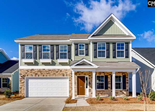 Property at 929 Appian Way, Columbia, SC 29229, 5 beds, 3 baths