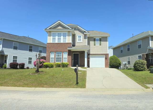 Property at 875 Spears Dr, Elgin, SC 29045, 4 beds, 2.5 baths