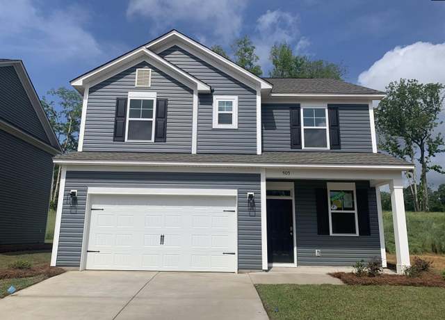 Property at 505 Griffon Dr, Chapin, SC 29036, 4 beds, 2.5 baths