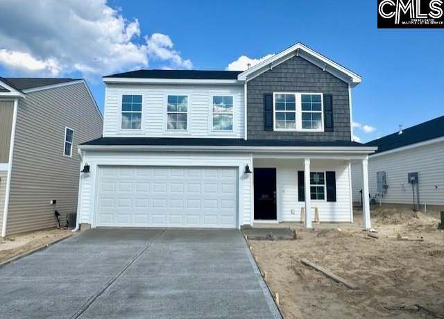Property at 2094 County Line Trl, Elgin, SC 29045-0000, 4 beds, 2.5 baths