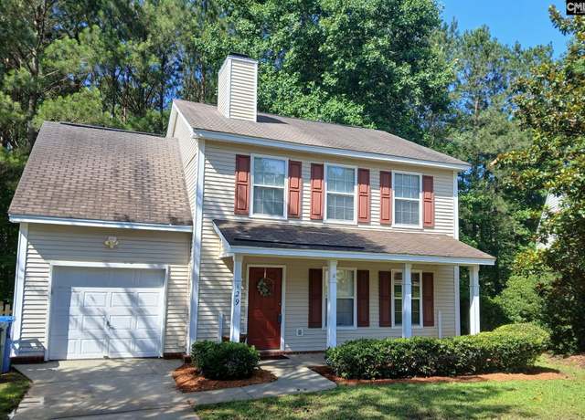 Property at 129 Cedar Field Ln, Columbia, SC 29212-2809, 3 beds, 2.5 baths