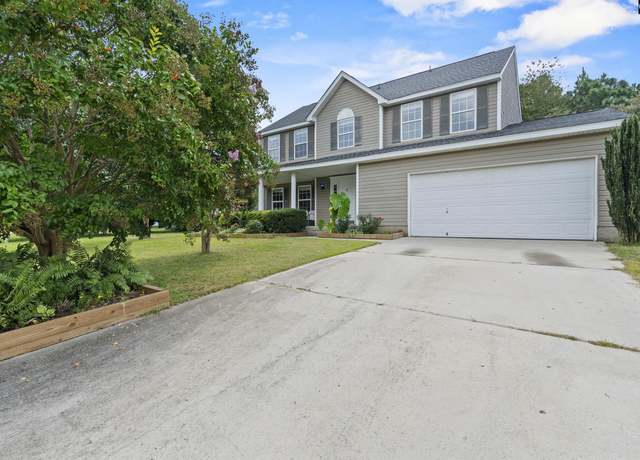 Property at 472 Ridgehill Dr, Lexington, SC 29073, 4 beds, 2.5 baths