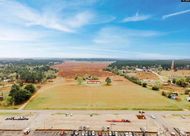 Property at 2817 Pond Branch Rd, Leesville, SC 29070