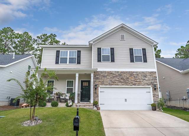 Property at 213 Long Iron Ct, West Columbia, SC 29172-2476, 4 beds, 2.5 baths