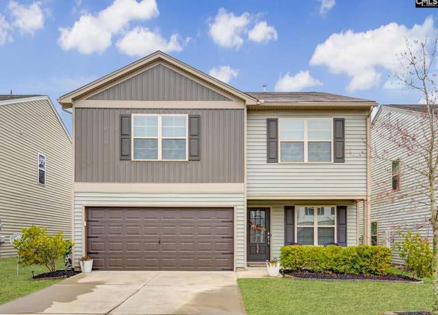 Property at 134 Windfall Rd, Blythewood, SC 29016, 3 beds, 2.5 baths