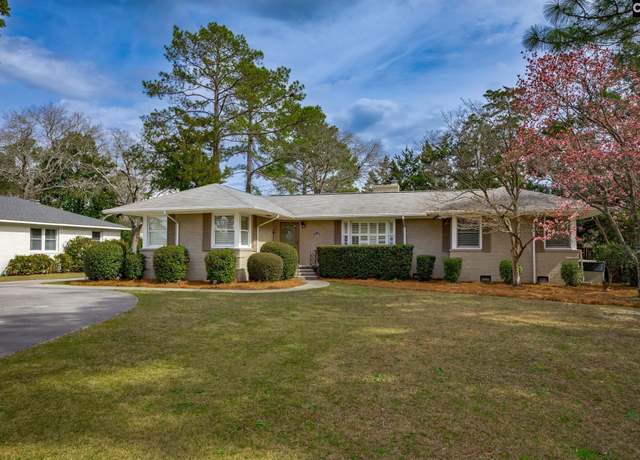 Property at 5128 Clemson Ave, Columbia, SC 29206, 3 beds, 3 baths