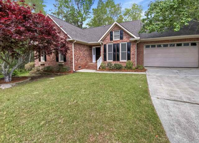 Property at 2416 Cardington Dr, Columbia, SC 29209, 3 beds, 2 baths