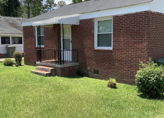 Property at 59 Dumont St, Columbia, SC 29201, 3 beds, 1 bath