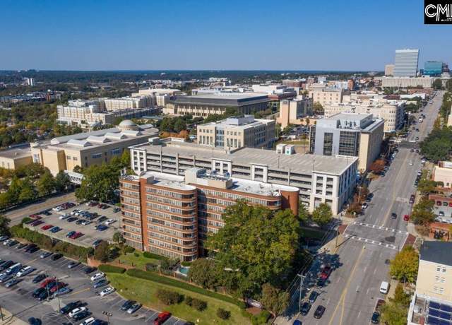 Property at 1100 Wheat St #804, Columbia, SC 29201, 1 bed, 1 bath