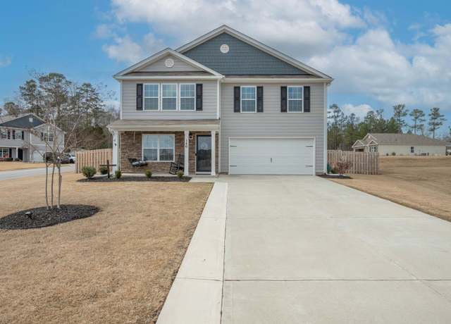 Property at 140 Rushton Dr, Chapin, SC 29036, 4 beds, 2.5 baths