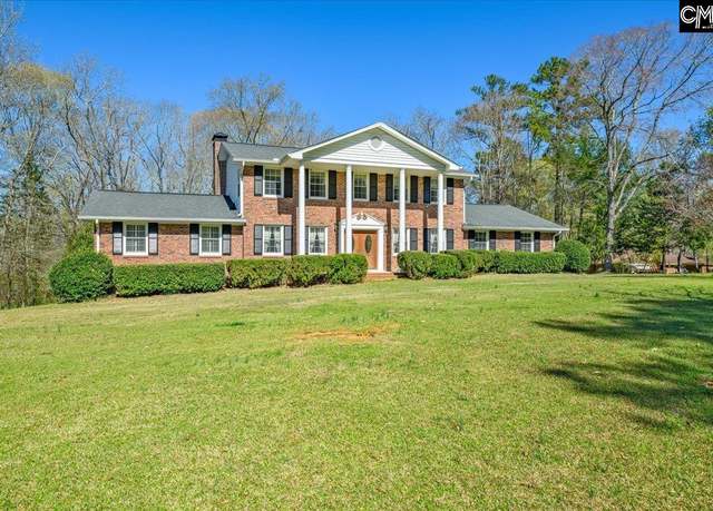 Property at 112 Brookdale Cir, Lexington, SC 29072, 4 beds, 3.5 baths