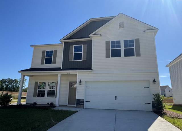 Property at 1042 Flat Coat Ln, Chapin, SC 29036, 4 beds, 3 baths