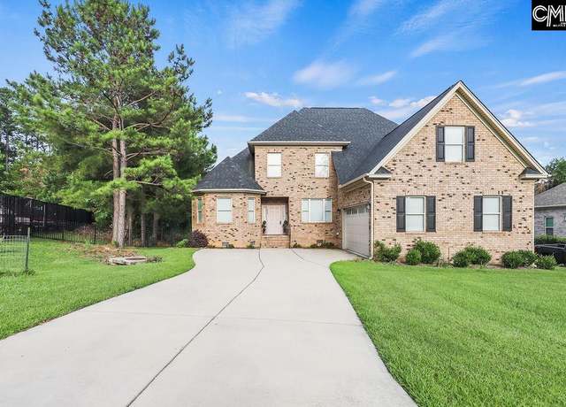 Property at 312 Holly Key Ln, Chapin, SC 29036, 4 beds, 2.5 baths