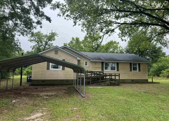 Property at 1152 Water Tank Rd, Pelion, SC 29123, 4 beds, 3 baths