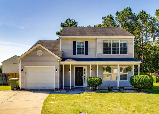 Property at 3 Sandy Glen Ct, Columbia, SC 29223-2944, 4 beds, 2.5 baths