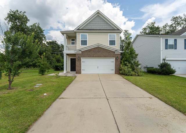 Property at 1833 Ringneck Ct, Sumter, SC 29150, 4 beds, 3.5 baths