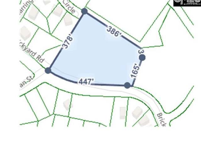 Property at 4834 Brickyard Rd, Columbia, SC 29203