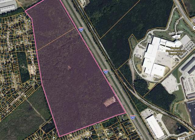 Property at 227 Super Dr, Lexington, SC 29072