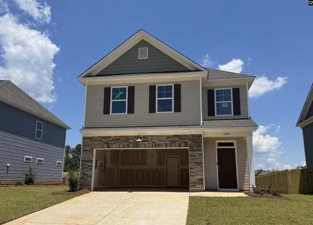 Property at 1064 Flat Coat Ln, Chapin, SC 29036, 3 beds, 2.5 baths