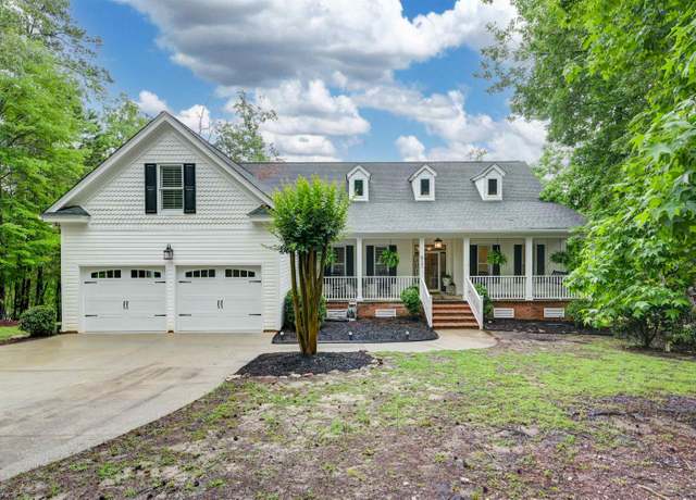 Property at 517 Links Pointe Ct, Chapin, SC 29036, 4 beds, 3.5 baths