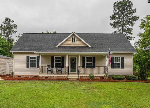 Property at 2942 Mount Pilgrim Church Rd, Prosperity, SC 29127, 3 beds, 2 baths