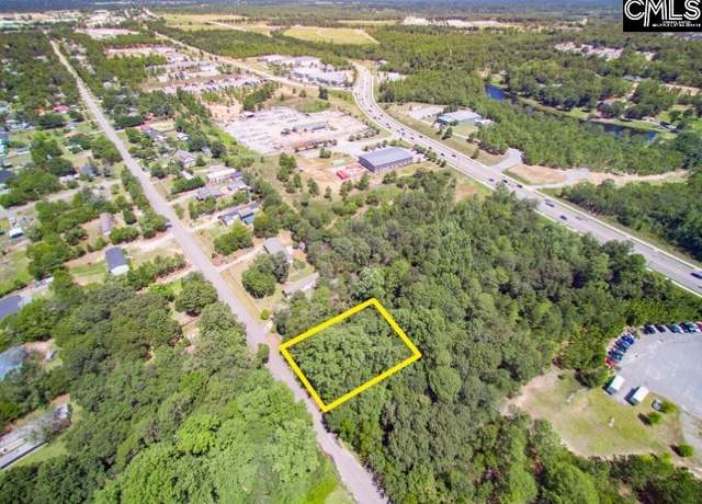 Property at 0 Burmaster Dr, Columbia, SC 29229