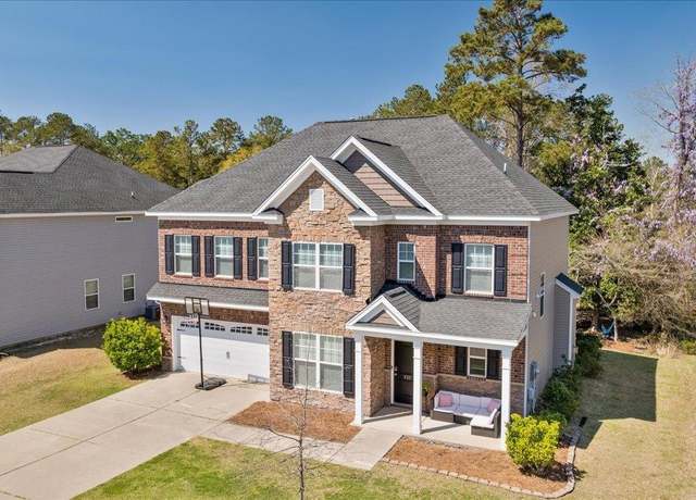 Property at 737 Edenhall Dr, Columbia, SC 29229, 5 beds, 3.5 baths