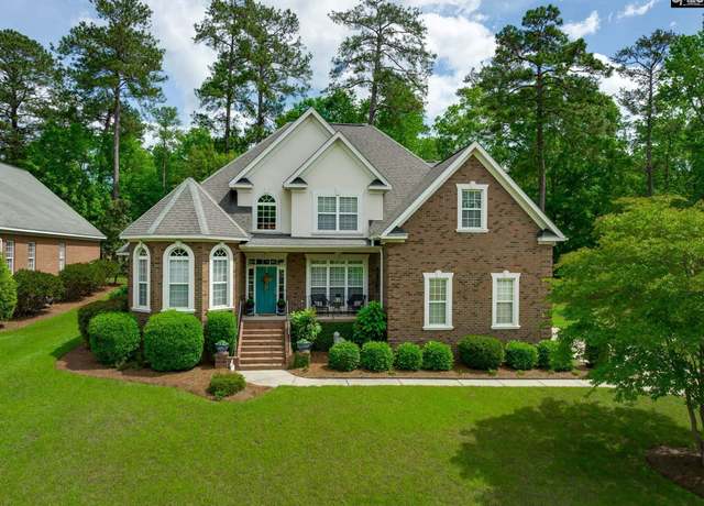 Property at 212 Hogan Way, Lexington, SC 29072, 4 beds, 2.5 baths