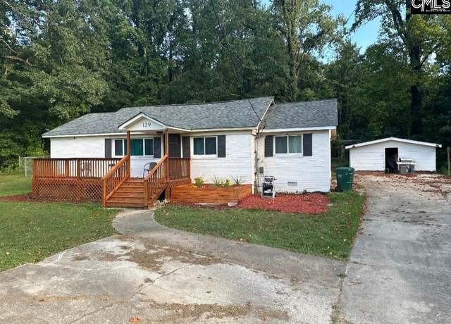 Property at 129 Lakeview Dr, Other, SC 29702, 3 beds, 2.5 baths