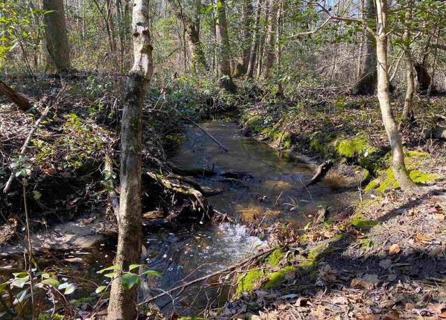 Property at TBD 1 Juniper Rd, Barnwell, SC 29843