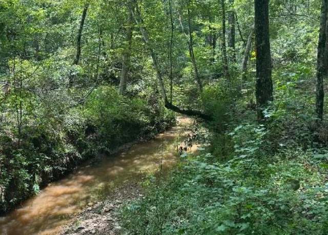 Property at Lot N Old Edgefield Rd, Ninety Six, SC 29138