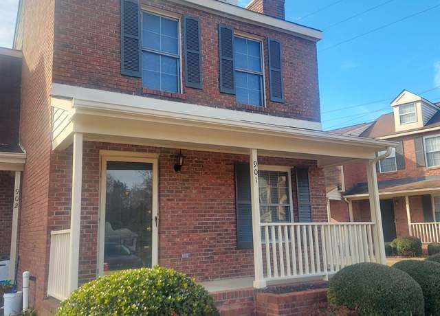 Property at 940 Glenn St #901, West Columbia, SC 29169-5070, 2 beds, 2.5 baths