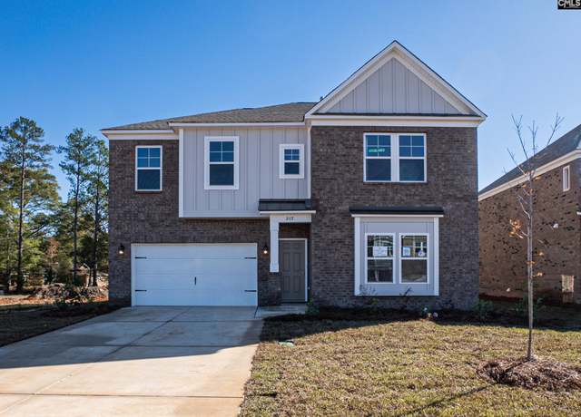 Property at 2117 Currituck Dr, Sumter, SC 29153, 4 beds, 3.5 baths
