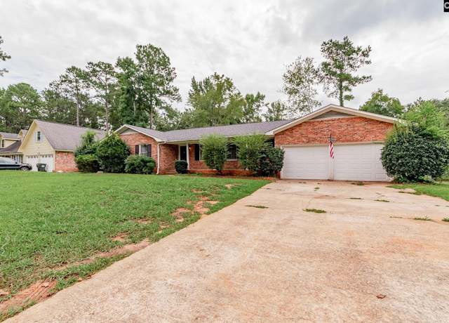 Property at 419 N Royal Tower Dr, Irmo, SC 29063, 3 beds, 2 baths