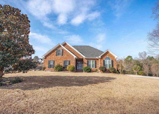 Property at 241 Highgrove Cir, West Columbia, SC 29170, 3 beds, 2 baths