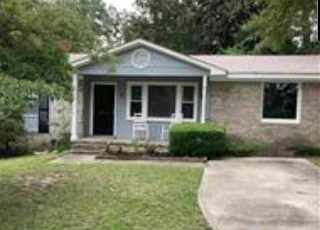 Property at 3717 Woodbury Dr, Columbia, SC 29209, 3 beds, 2 baths