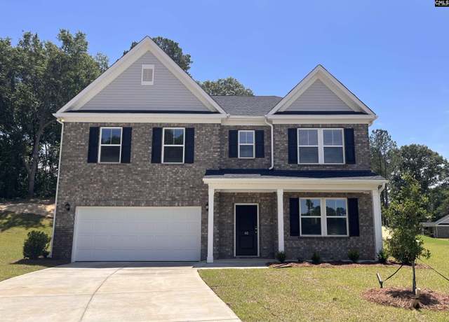 Property at 40 Egret Ct, Sumter, SC 29150, 5 beds, 0.5 baths