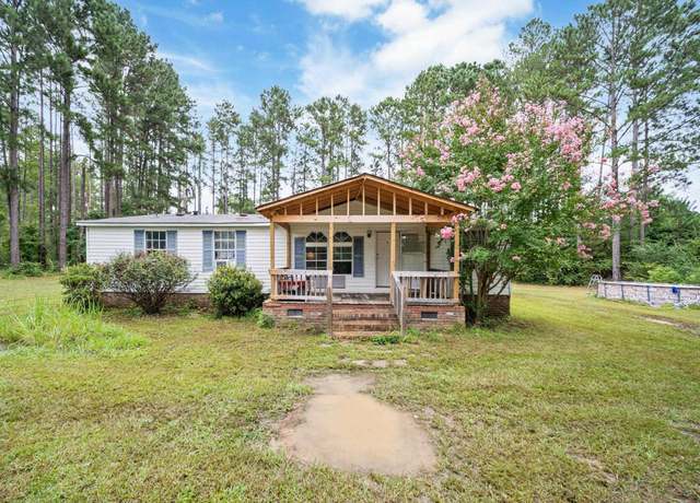 Property at 64 Favor Rd, Camden, SC 29020, 4 beds, 2 baths