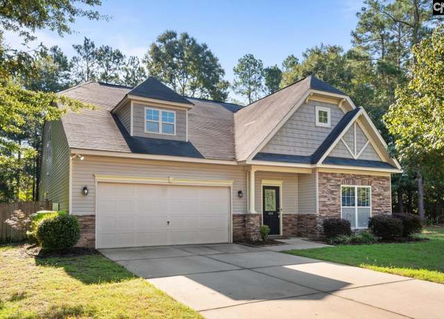 Property at 404 Coopers Edge Ln, Blythewood, SC 29016, 5 beds, 3 baths