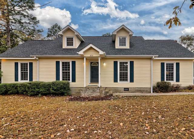 Property at 2715 Roman Way, West Columbia, SC 29170-1223, 5 beds, 3 baths