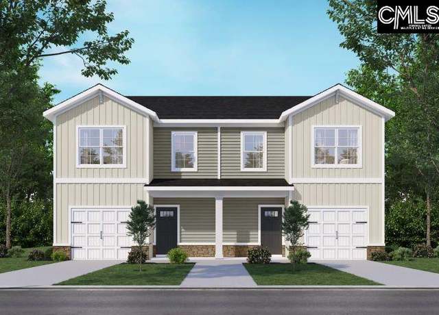 Property at 2315 Bellflower St, Sumter, SC 29153, 3 beds, 2.5 baths