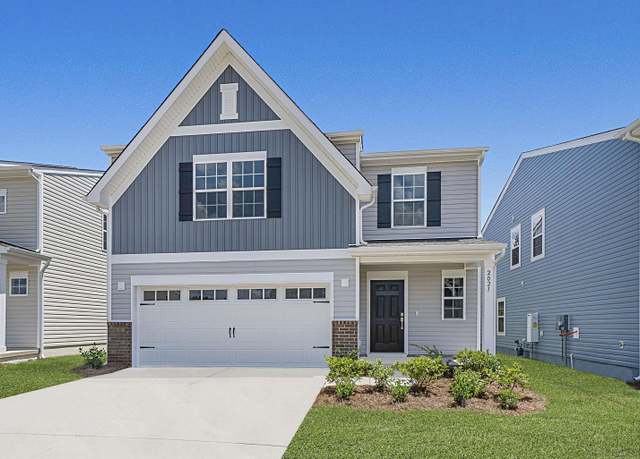 Property at 2021 Rexford Ct, Camden, SC 29020-5555, 5 beds, 3 baths