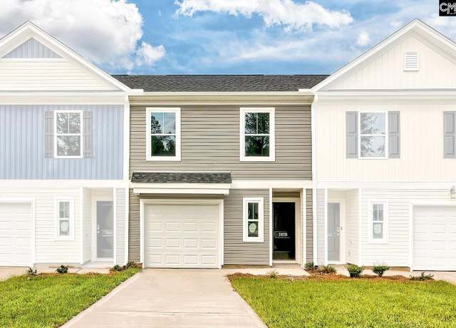 Property at 173 Winding Chestnut Dr, Columbia, SC 29212, 3 beds, 2.5 baths
