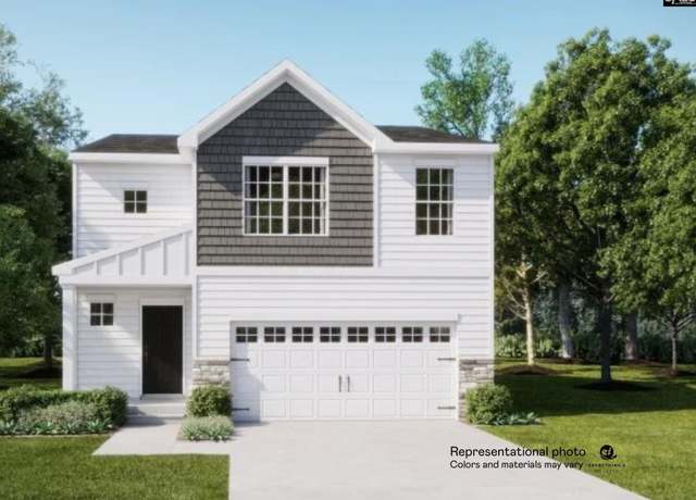 Property at 2017 Rexford Ct, Camden, SC 29053-5555, 4 beds, 2.5 baths