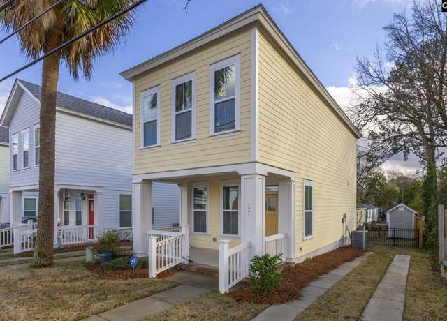 Property at 531 Center St, West Columbia, SC 29169, 2 beds, 2.5 baths