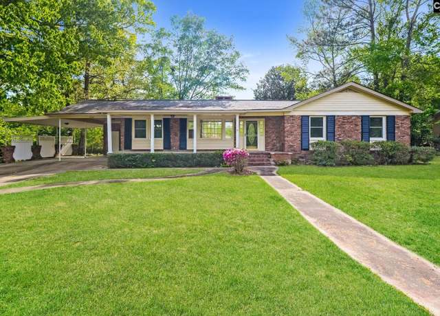 Property at 2346 Crossfield Rd, Sumter, SC 29154, 3 beds, 2 baths